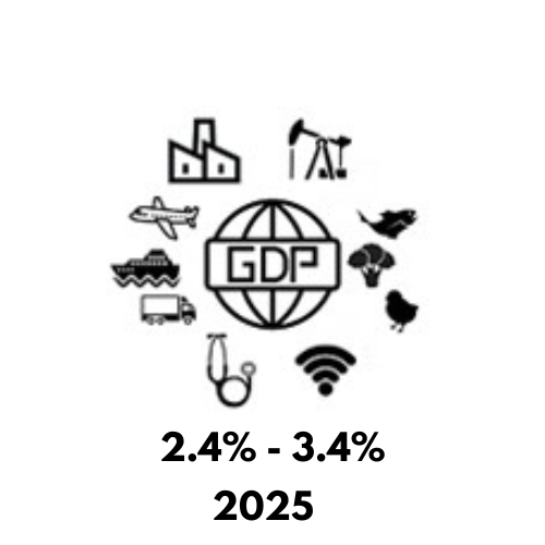 GDP Growth Forecast